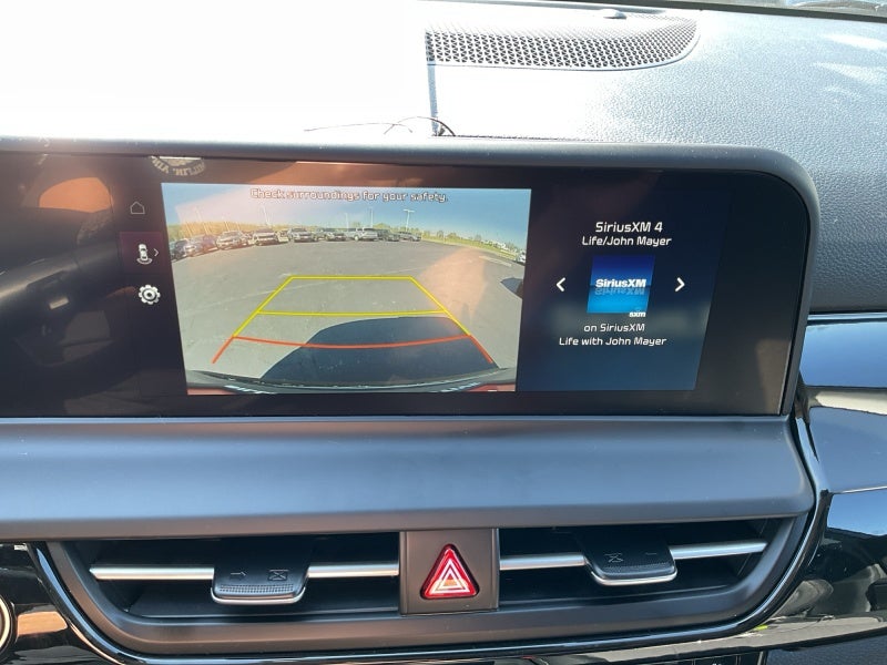 2026 Kia Seltos Base