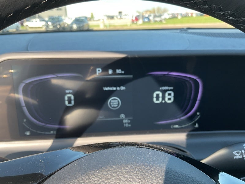 2026 Kia Seltos Base