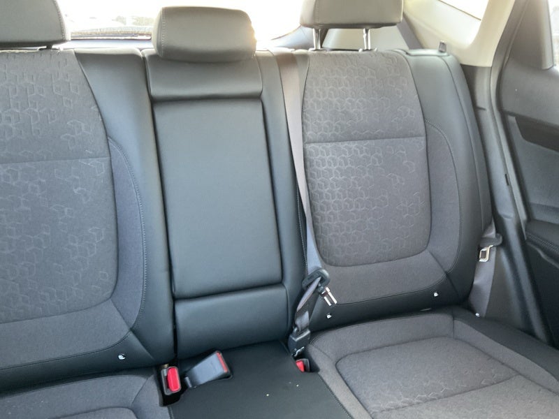 2026 Kia Seltos Base