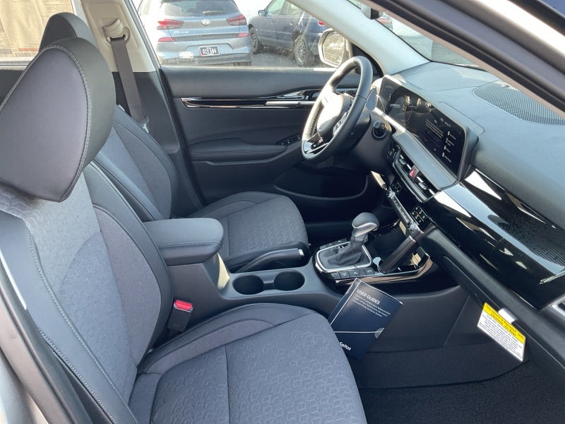 2026 Kia Seltos Base