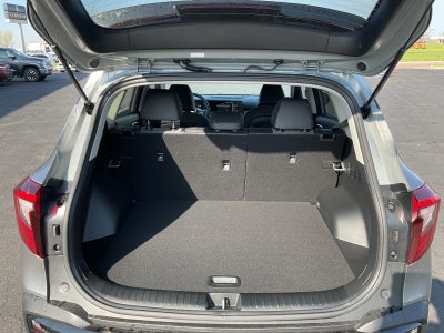 2026 Kia Seltos Base