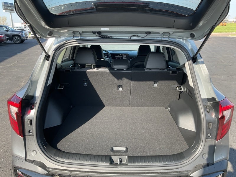 2026 Kia Seltos Base