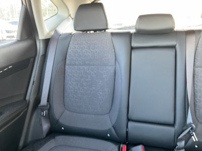 2026 Kia Seltos Base