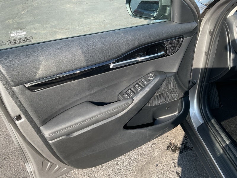 2026 Kia Seltos Base