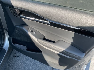 2026 Kia Seltos Base