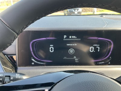 2026 Kia Seltos Base