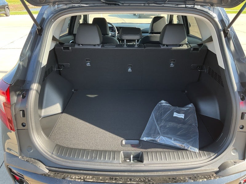 2026 Kia Seltos Base