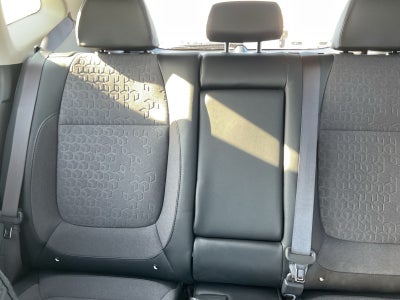 2026 Kia Seltos Base