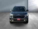 2026 Kia Seltos Base