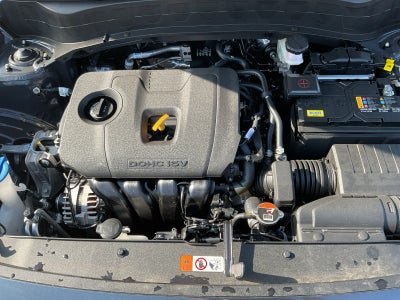 2026 Kia Seltos Base