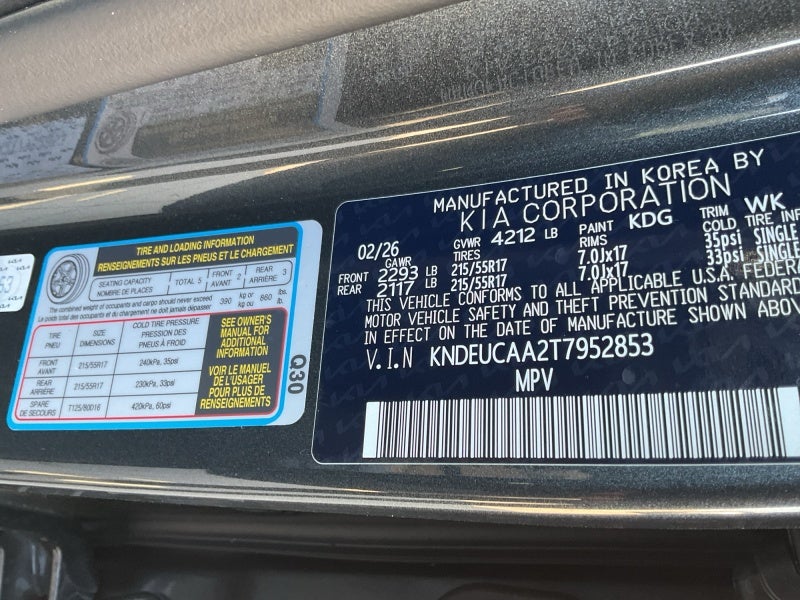 2026 Kia Seltos Base