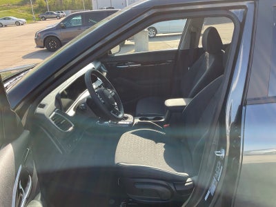 2026 Kia Seltos Base