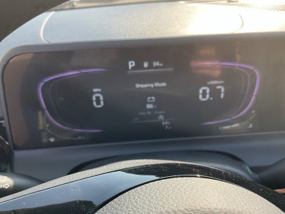 2026 Kia Seltos Base