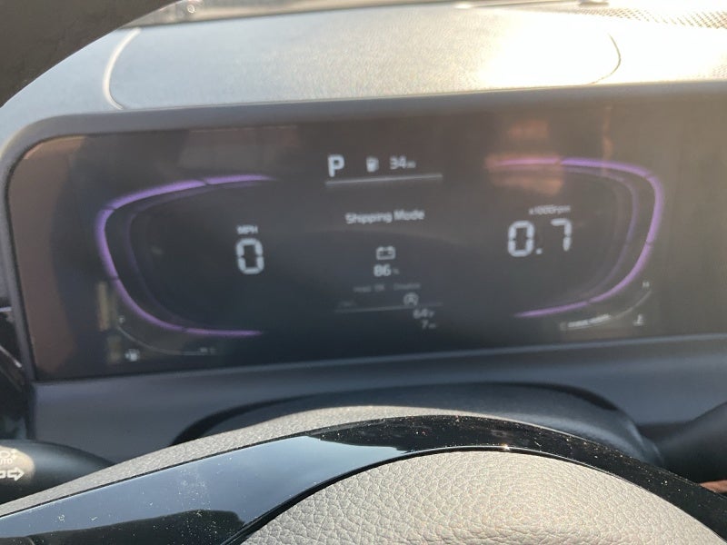 2026 Kia Seltos Base