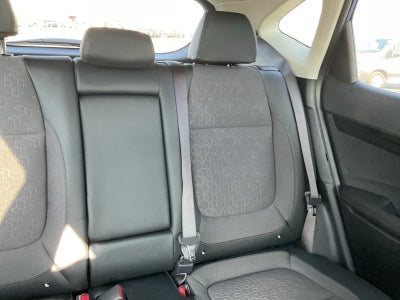 2026 Kia Seltos Base