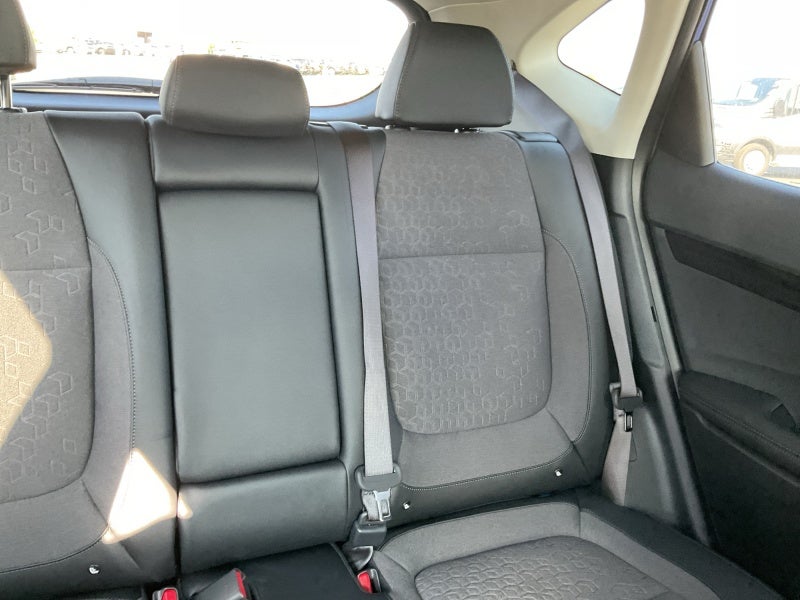 2026 Kia Seltos Base