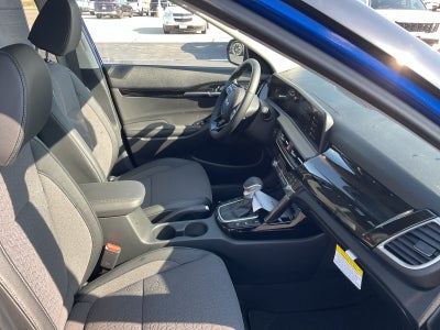 2026 Kia Seltos Base