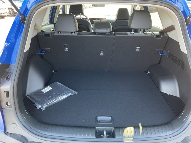 2026 Kia Seltos Base