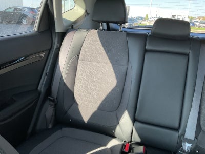 2026 Kia Seltos Base