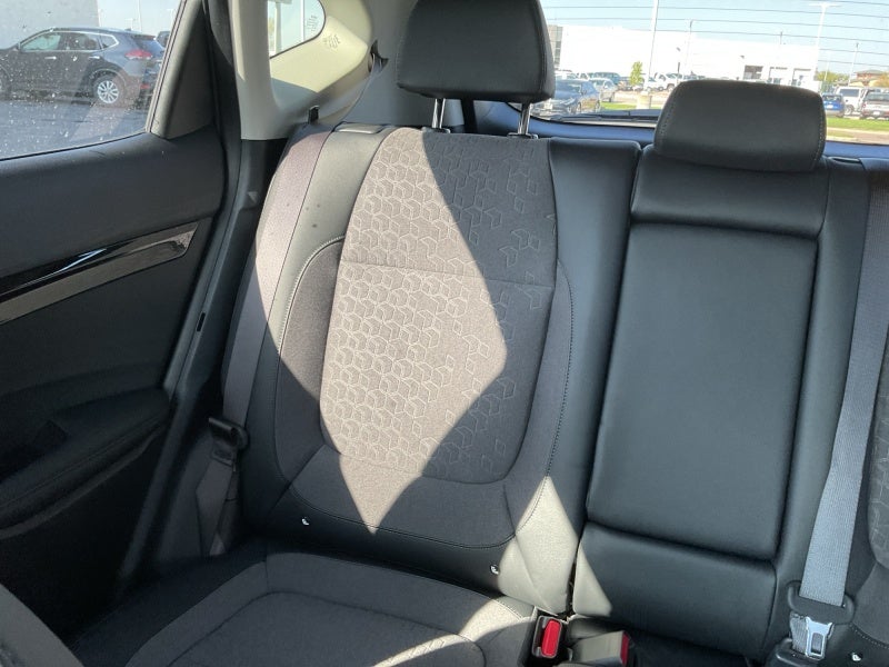 2026 Kia Seltos Base