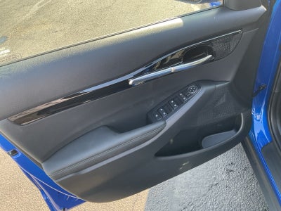 2026 Kia Seltos Base