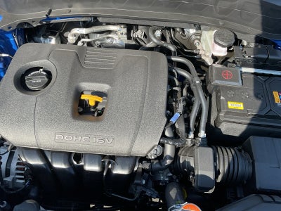 2026 Kia Seltos Base