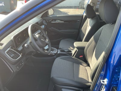 2026 Kia Seltos Base