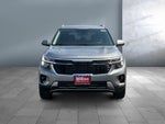 2026 Kia Seltos Base