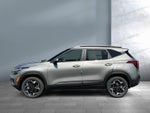 2026 Kia Seltos Base