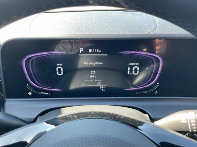 2026 Kia Seltos Base