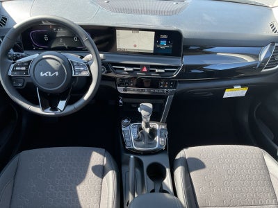 2026 Kia Seltos Base