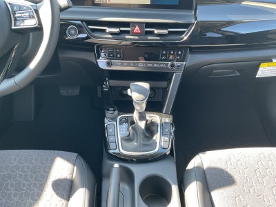 2026 Kia Seltos Base