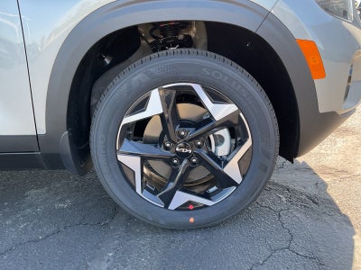 2026 Kia Seltos Base