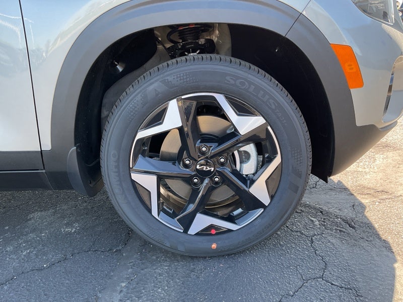 2026 Kia Seltos Base