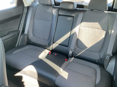 2026 Kia Seltos Base