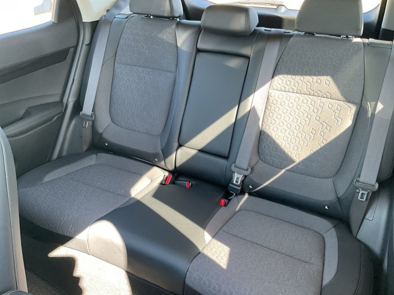 2026 Kia Seltos Base