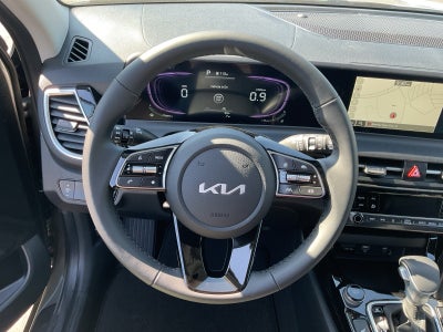 2026 Kia Seltos Base