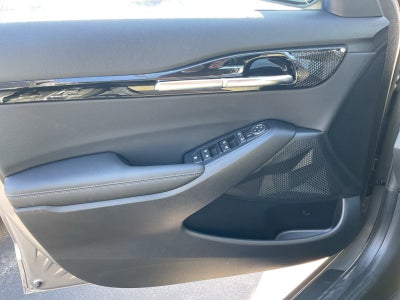 2026 Kia Seltos Base