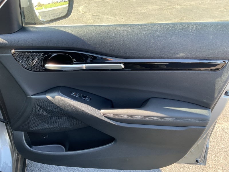 2026 Kia Seltos Base