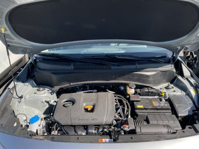 2026 Kia Seltos Base