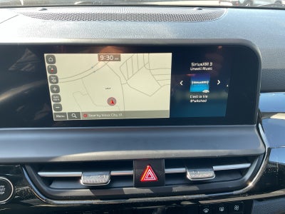 2026 Kia Seltos Base