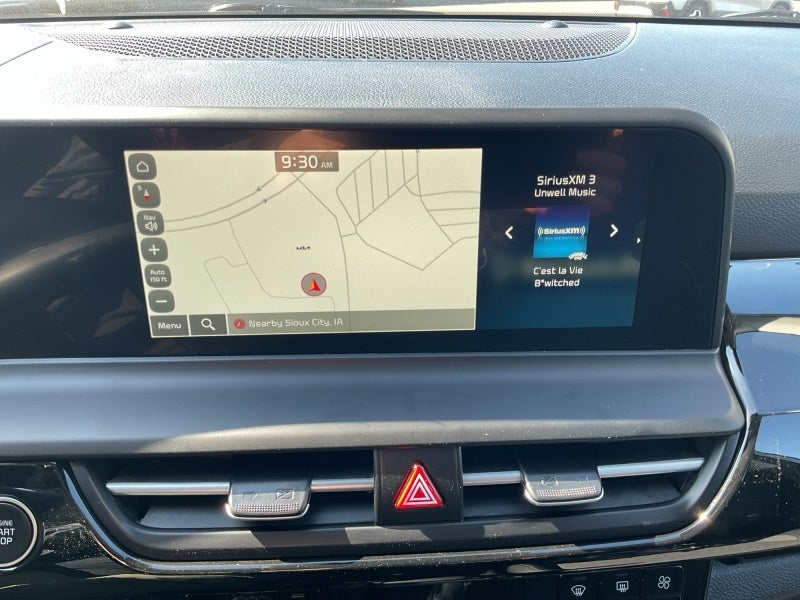 2026 Kia Seltos Base