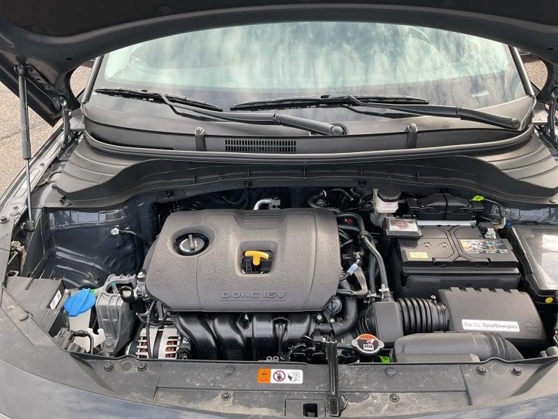 2025 Kia Soul GT-Line