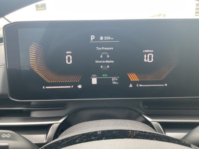 2026 Kia Carnival LX