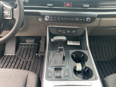 2026 Kia Carnival LX