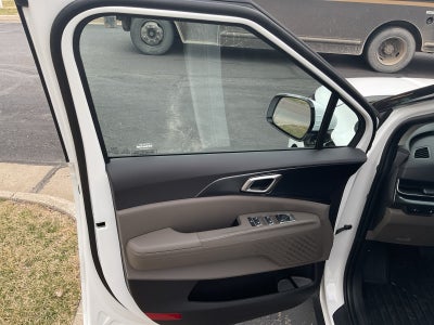 2026 Kia Carnival LX