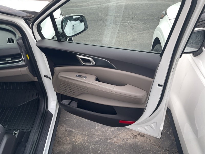 2026 Kia Carnival LX