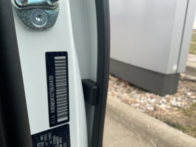 2026 Kia Carnival LX