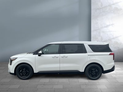 2026 Kia Carnival LX