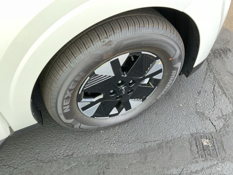 2026 Kia Carnival Hybrid LXS